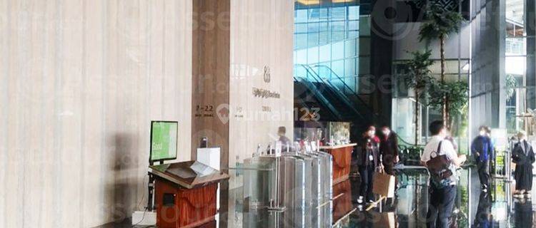 Sewa Kantor, Office Space Di Tebet | Rumah123.com