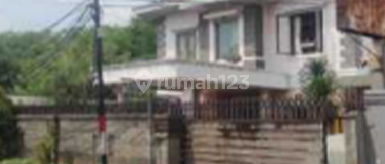 Rumah 2 Lantai Jl. Gili Sampeng, Kebon Jeruk, Jakarta Barat 1