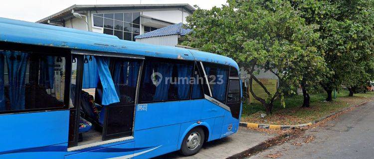 Gudang Kawasan Industri Surya Cipta, Kutamekar, Ciampel, Karawang 1