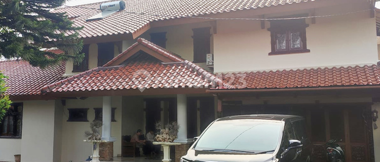 Termurah, dibawah NJOP, rumah Ciracas, Jakarta Timur 1