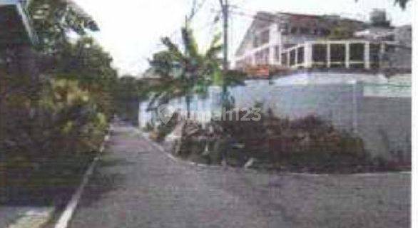 Rumah Tua 1 Lantai Hoek  Petojo  1