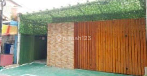 Miliki  kost2an 100 kamar dekat RSCM termurah 1