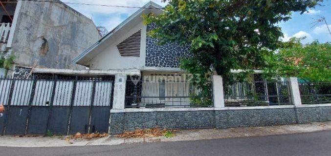 Rumah Tua Hitung Tanah Petojo Sabangan Harga Sudah Murah 1