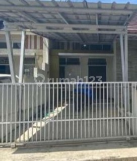 Rumah bagus di Bukit cimanggu city  bogor 1