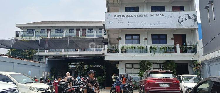 Di Jual Sekolah Global National School,poris Gaga, Tangerang 1