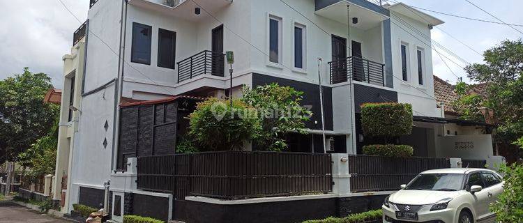 RUMAH BAGUS TURUN HARGA 1