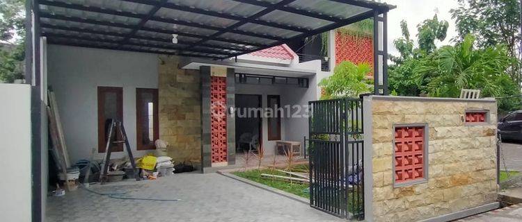 RUMAH BAGUS ISTIMEWA 1