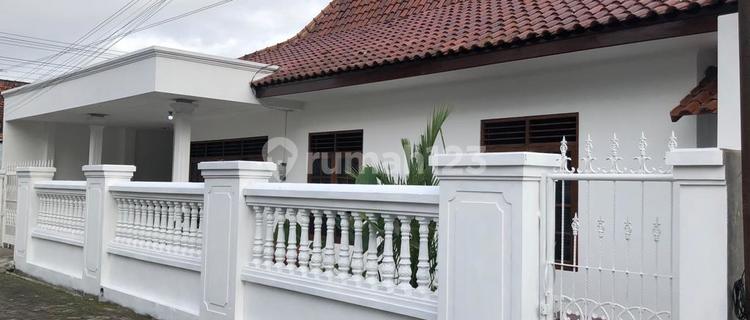RUMAH STRATEGIS MURAH  1