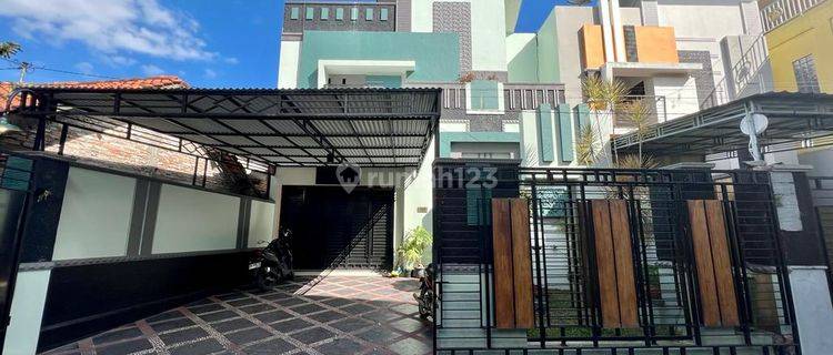 RUMAH TURUN HARGA DKT AMBARRUKMO PLAZA 1