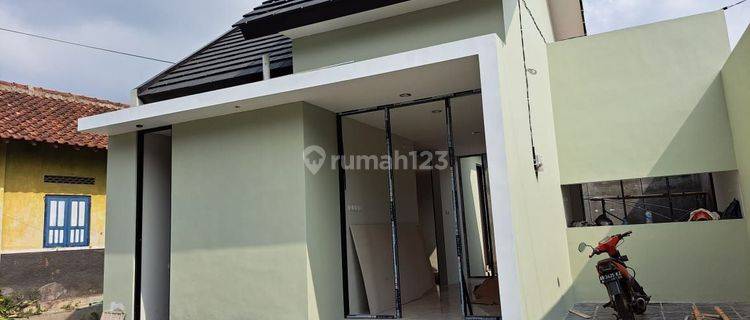 RUMAH BARU MURAH SAJA 1