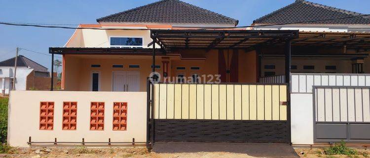 Rumah Syariah Termurah Di Rajabasa Kota Bandar Lampung 1
