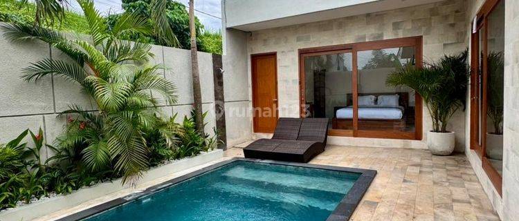 2 Bedrooms Villa Near Rangkan Beach, Ketewel 1