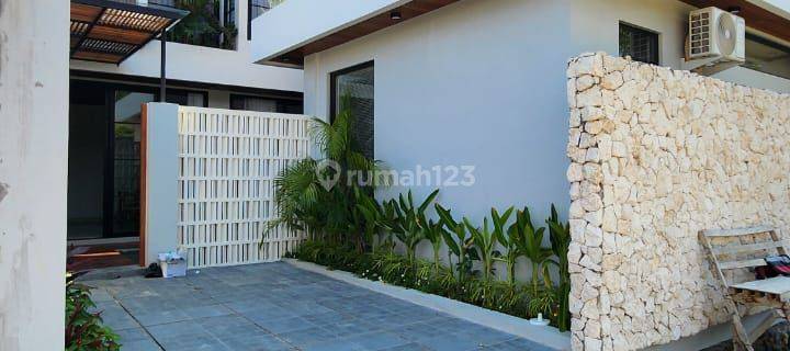 Brand New Villa In Umalas Kuwum,kerobokan 1