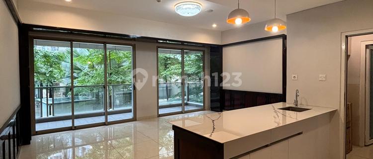 Townhouse Taman Anggrek Residences for Sale in Good Condition 1