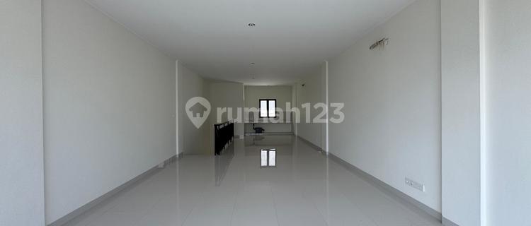 For Rent: New 2-Story Modern Shop House, Ideal for Business, Strategic Location at Summarecon Bogor 1