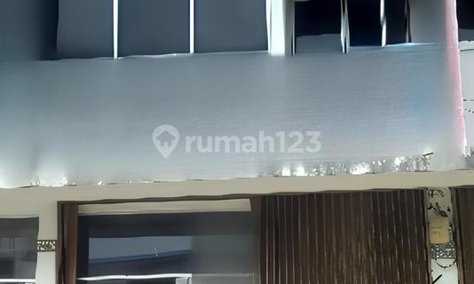 Ruko 2 Lantai Siap Pakai di Citra Raya Tangerang 1