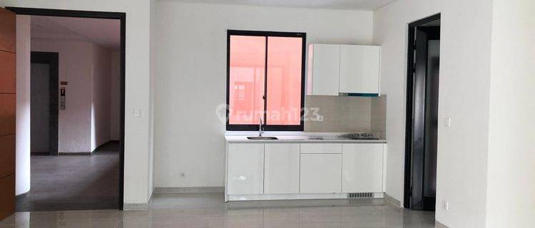 Apartemen Siap Huni Dan Strategis di Llyod Alam Sutera 1