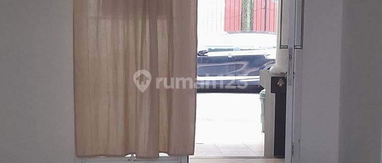 Rumah 2 Lantai Siap Huni di Menaggio Gading Serpong 1