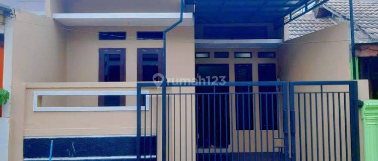 Rumah Cantik Bikin Tertarik di Pondok Ungu Sektor V 4733 Rc 1