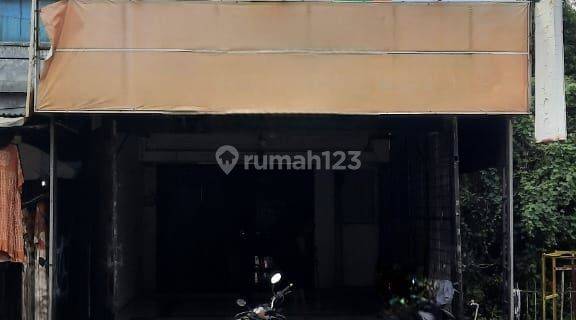 Ruko Bagus Dan Murmer Di PUP Candrabaga 31481 LI 1
