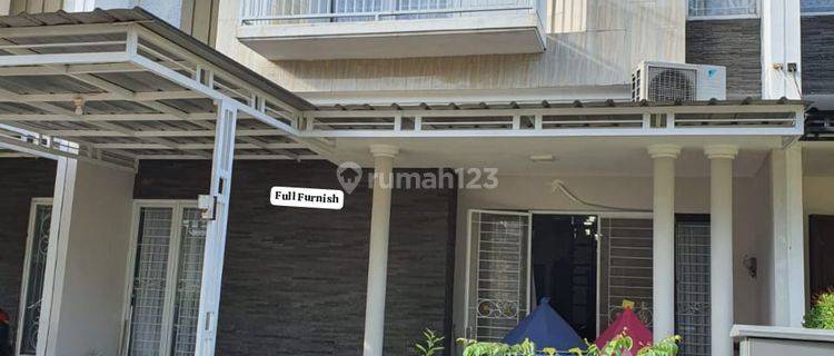 Rumah Dijual Cepat di Duren Jaya Harga Kepepet Udh Full Furnish 73189 Er 1