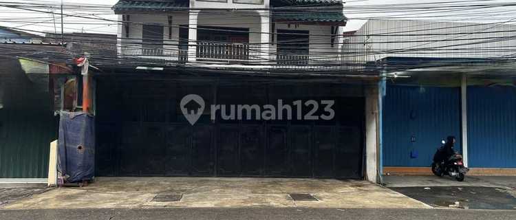 Ruko Bagus SHM Di Pondok Gede, Bekasi 73222 ER 1
