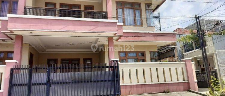 Rumah Hook di Taman Harapan Baru Cocok Utk Keluarga Besar 21854 MAR 1