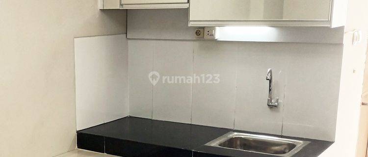 Apartemen pluit residenseas d/h pluit sea view  Dp120jt cicilan0% 1