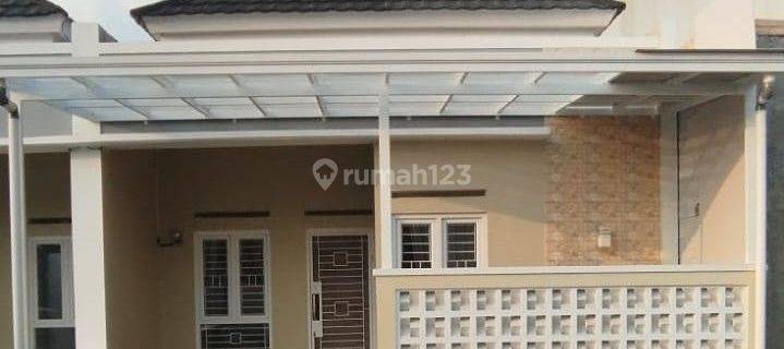 Murah Banget Rumah Masuk Mobil di Cimahi dijual 475 jutaan saja 1