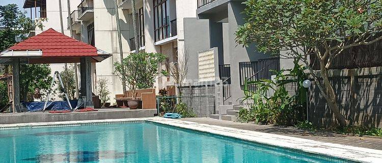 Rumah Mewah Di Setraduta Pasteur Dengan Private Pool Harga Menarik
di Jual 1