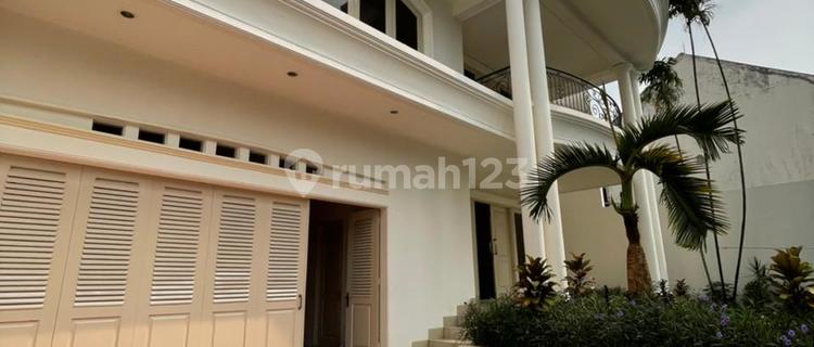 Nice House.. Luxurious., Ready to Occupy in Cilandak, South Jakarta. 1
