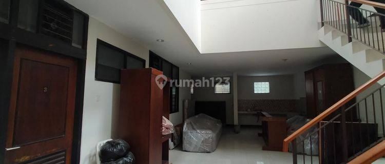 Dijual Cepat Rumah Dago 1