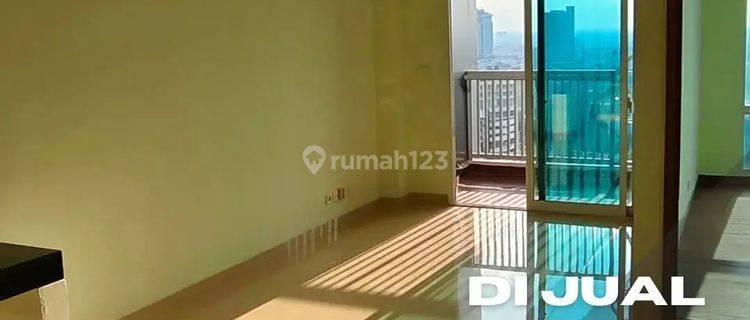 Dijual Condominium Reiz Condo Type 2 Bedroom 82.22m2 1