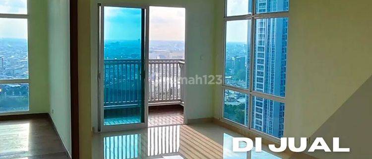 Dijual Condominium Reiz Condo Type 2 Bedroom 84,84m2 1