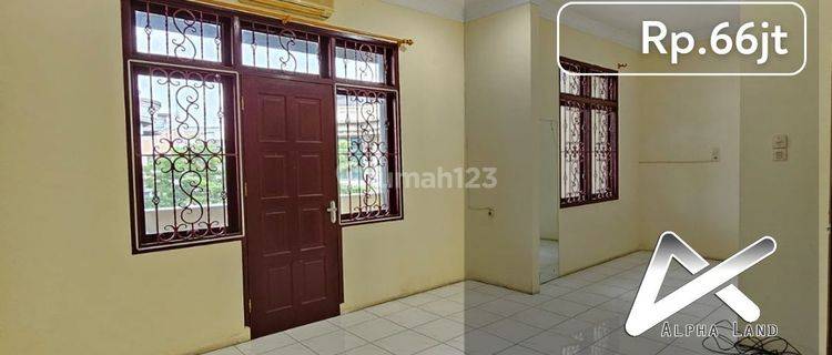 Disewa Villa Menara Mas
Jalan Adam Malik 1