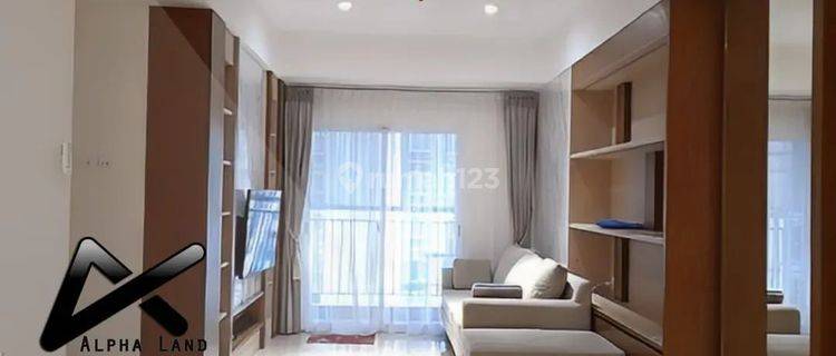 Disewa Premium Apartment Podomoro Medan Tower Empire 1