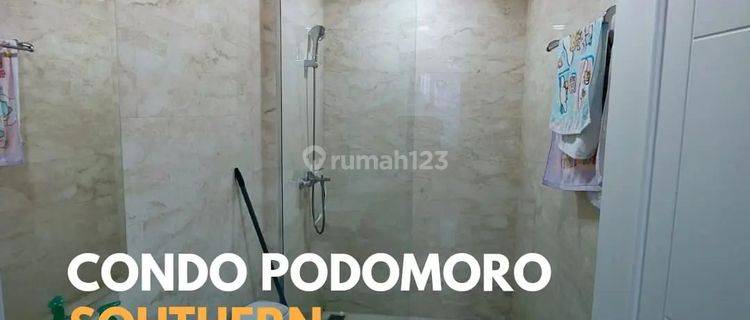 Condominium Podomoro
Tower Southern
 1