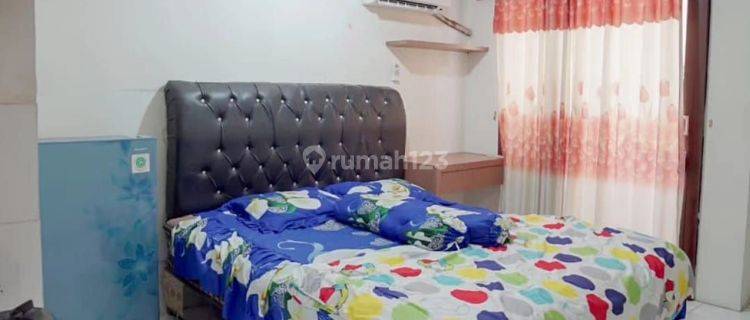 Disewa Tahunan Apartemen Sentraland Studio Furnished Sentraland 1