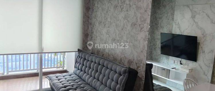 Disewa Vasaka The Reiz Condo 1 BR Lantai 2 1