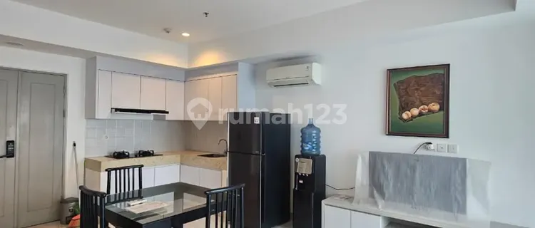 Disewa Manhattan Condominium Tower Prince 1