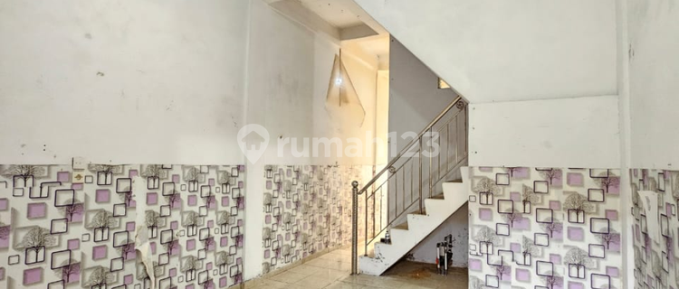 Komplek Krakatau Garden 1