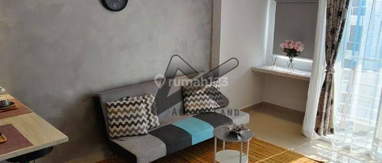 Disewa Apartemen Mansyur Diamond 2Br Lt12 1