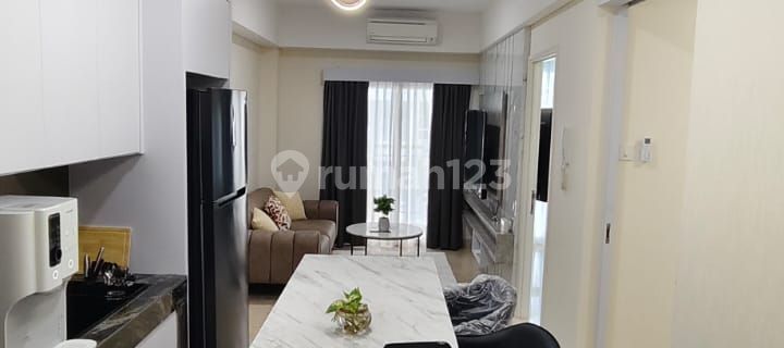 Disewa Apartemen Tower Empire 2Bedroom  1