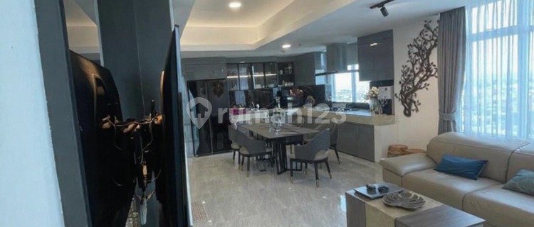 Condo Manhattan Prince  1