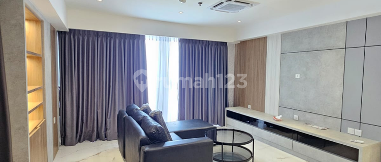 Disewa Condominium Grand Jati Junction  1