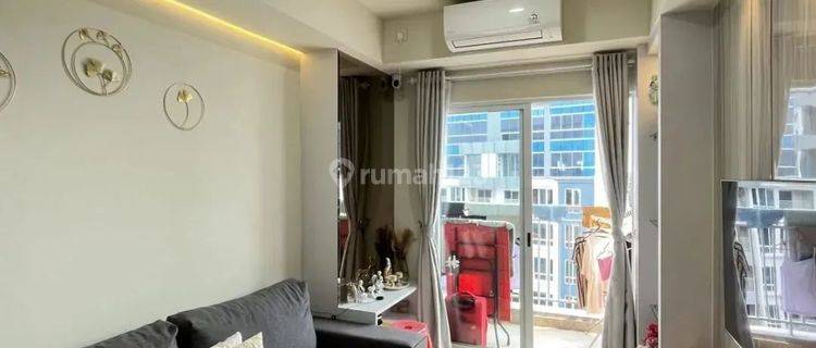 Dijual Apartment Podomoro Tower Liberty 25 1