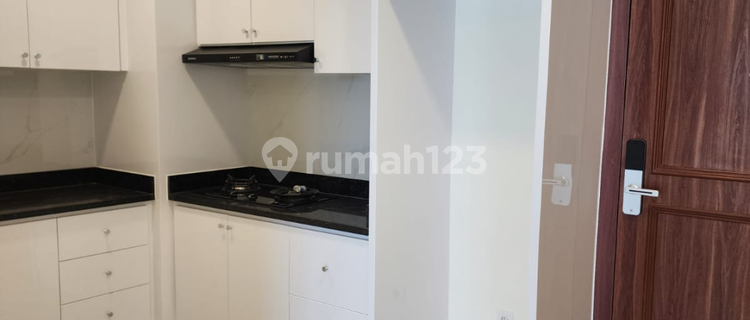 Centrium Apartment 1