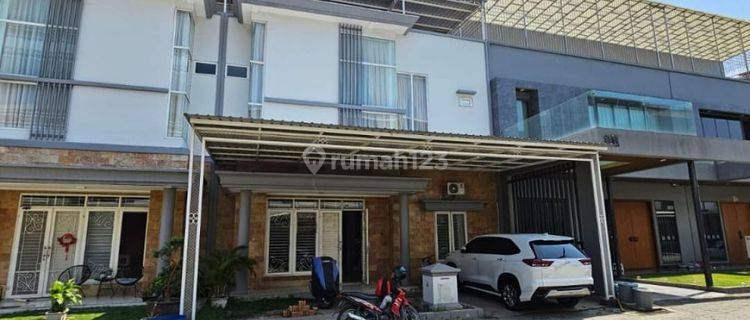 Disewa Villa Cemara Kuta Jalan Seminyak 1