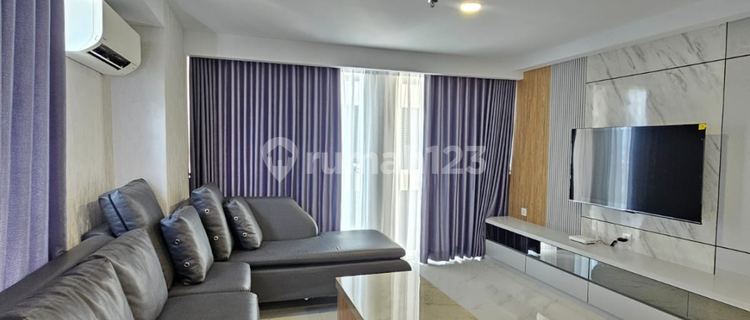 Disewa Condominium Jati Junction 1