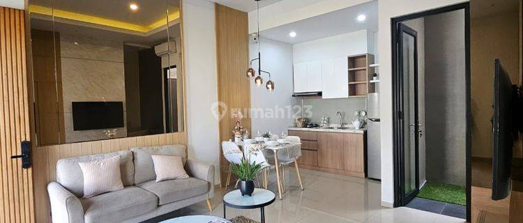 Jual Rumah Minimalis Baru di Sayap Kopo Bihbul 1